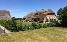 B&B op Wijngoed Havelte